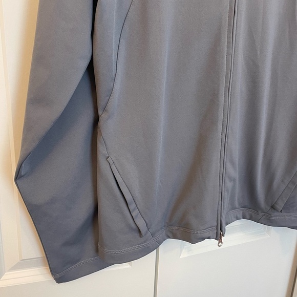 Adidas Track Jacket - Picture 8 of 8